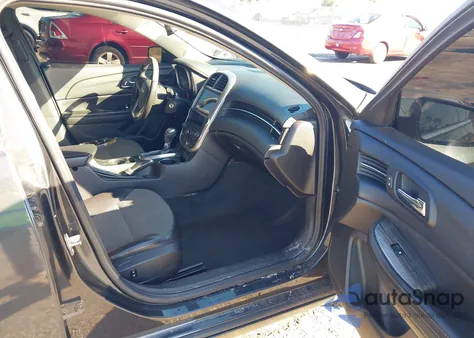 2015 Chevrolet Malibu 2Lt from USA, damaged, VIN 1G11D5SL4FF168753